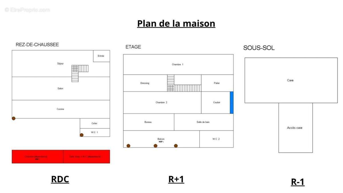 Vente Maison 142m2 BORDEAUX (33800) - photo 11