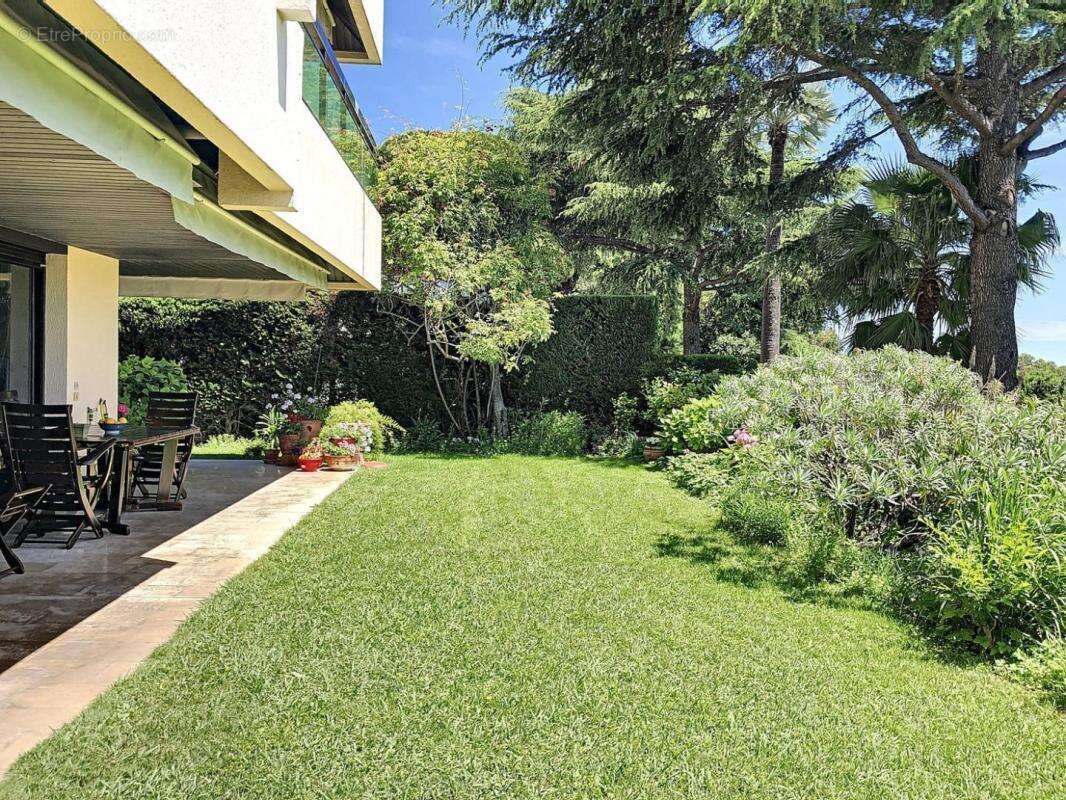 Appartement à LE GRAU-DU-ROI