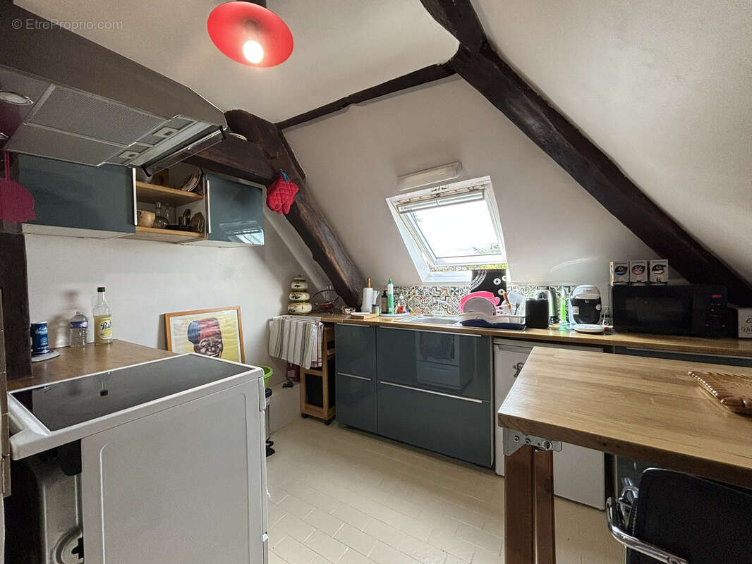 Appartement à BAYEUX