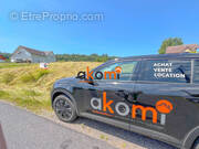 Terrain à LACHAPELLE