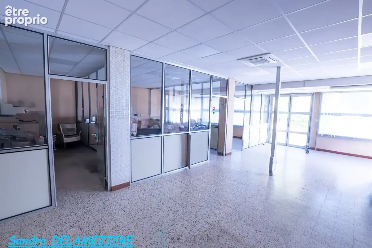Maison 160 m² à Amiens  - photo 6