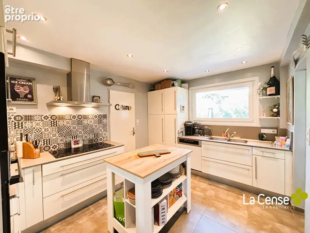 Belle maison familiale de 115 m² ?Secteur recherché - photo 6