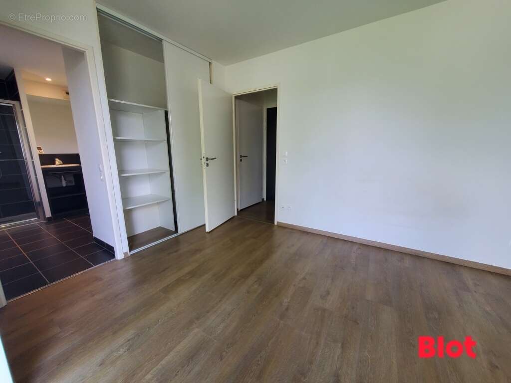 Appartement à VANNES
