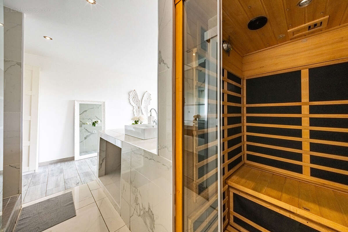 Appartement à TALANT
