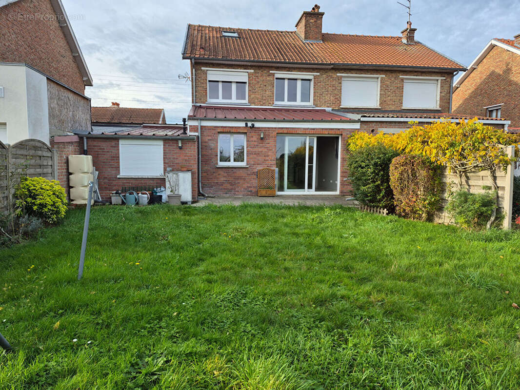 Maison à FRELINGHIEN