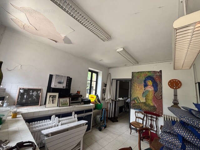 Maison à AUTUN