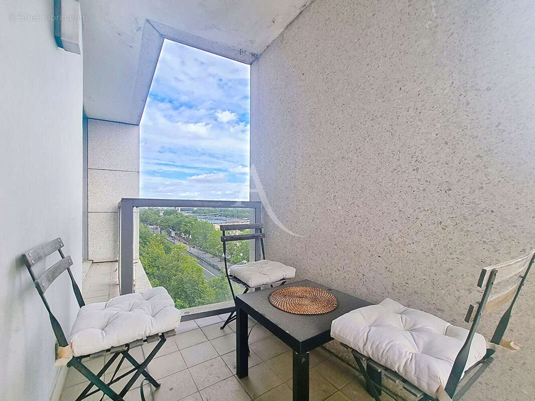 4 pièces avec loggia et parking - photo 5