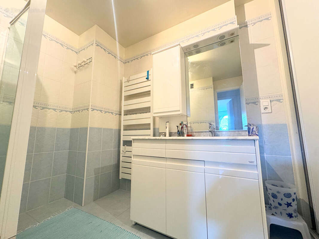 Appartement à LA BAULE-ESCOUBLAC