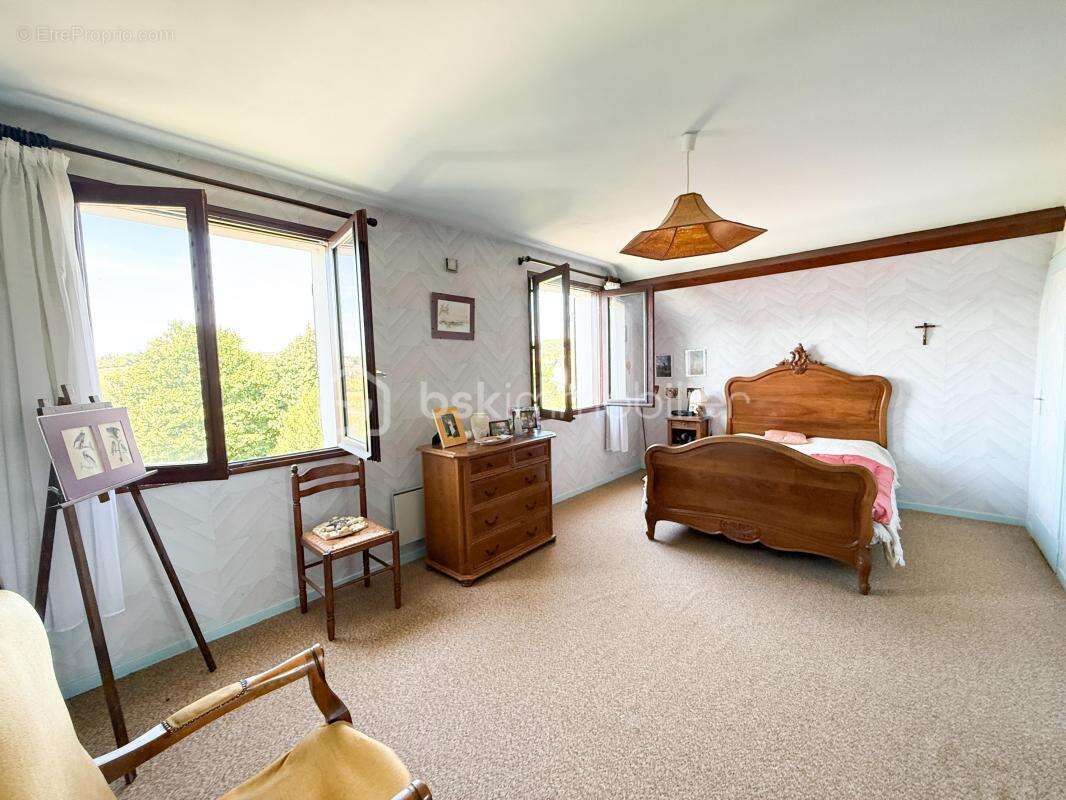 Maison à FONTAINE-LES-DIJON