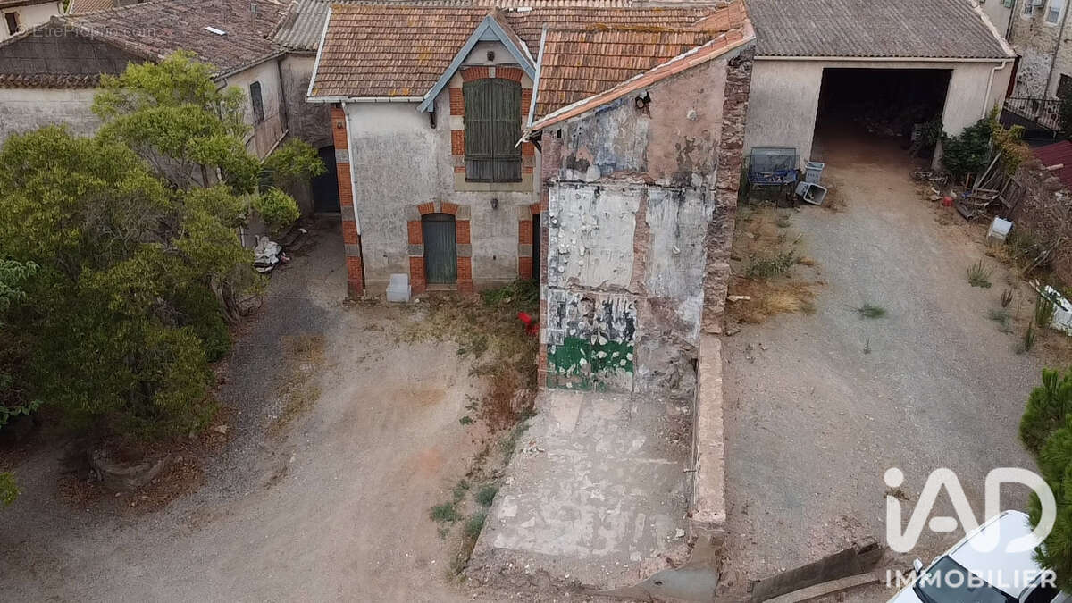 Maison 300 m² à Cazedarnes  - photo 9