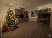 Maison à SAINTE-MARIE-AUX-CHENES