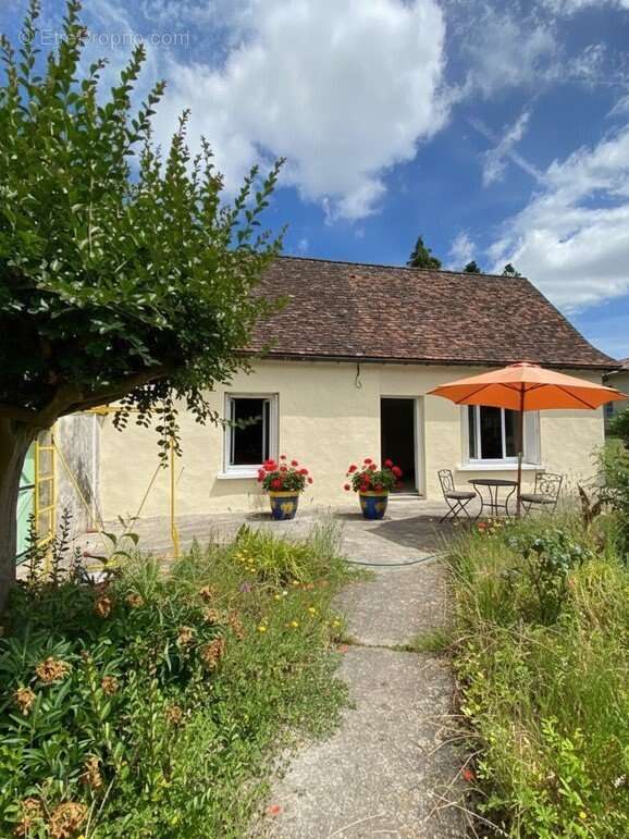 Maison à MOULEYDIER