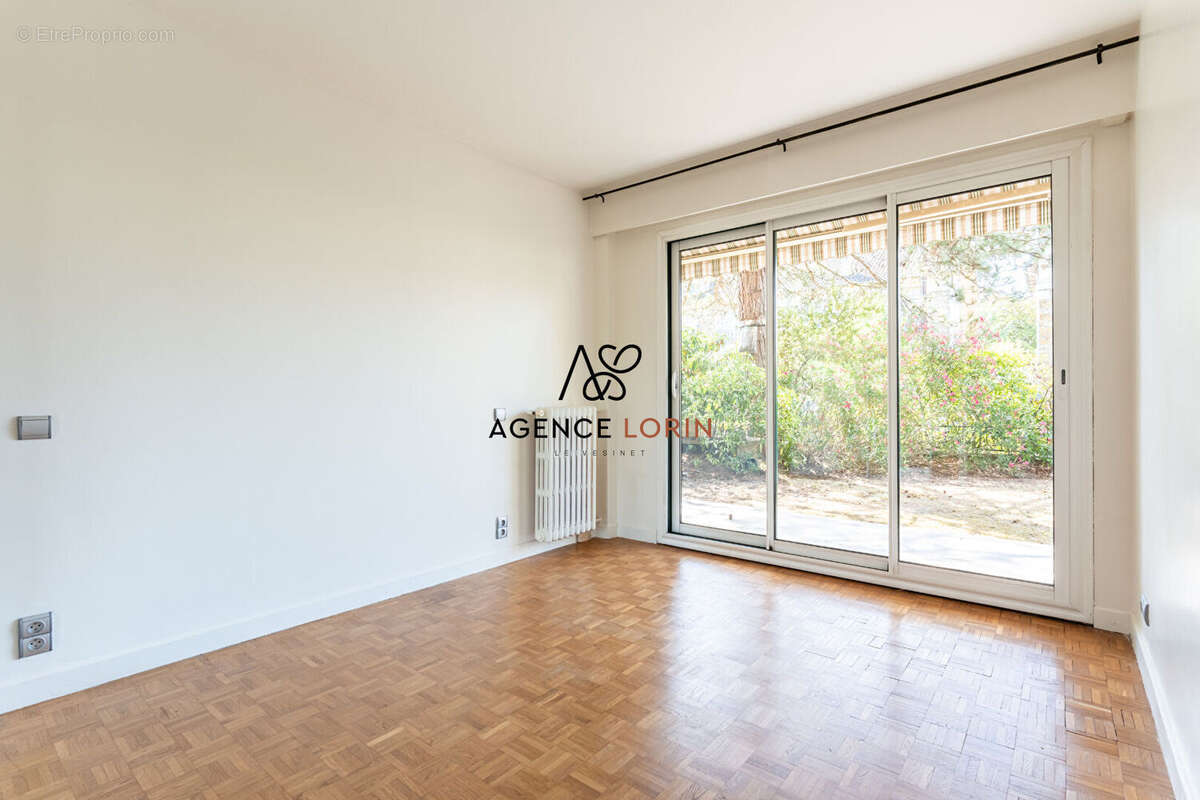 Appartement à LE VESINET