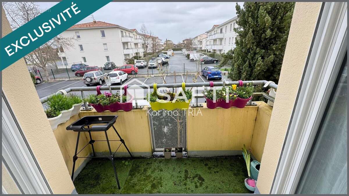 Photo 9 - Appartement à LIBOURNE