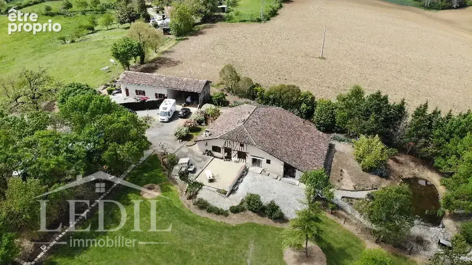 Propriété d'exception vue panoramique - photo 8