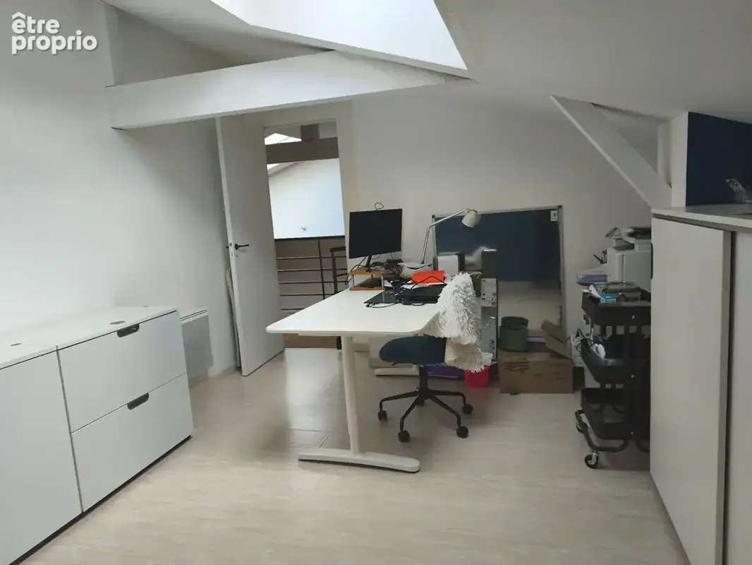 Maison 190m² à la haie-fouassière - photo 8