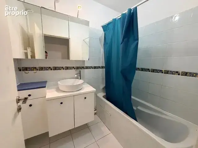 Belle appartement au calme avec vue dégagé - photo 9
