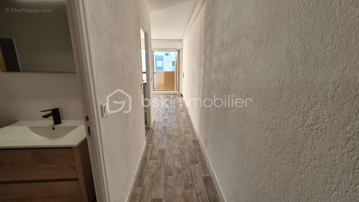 Appartement à SAINT-CYPRIEN
