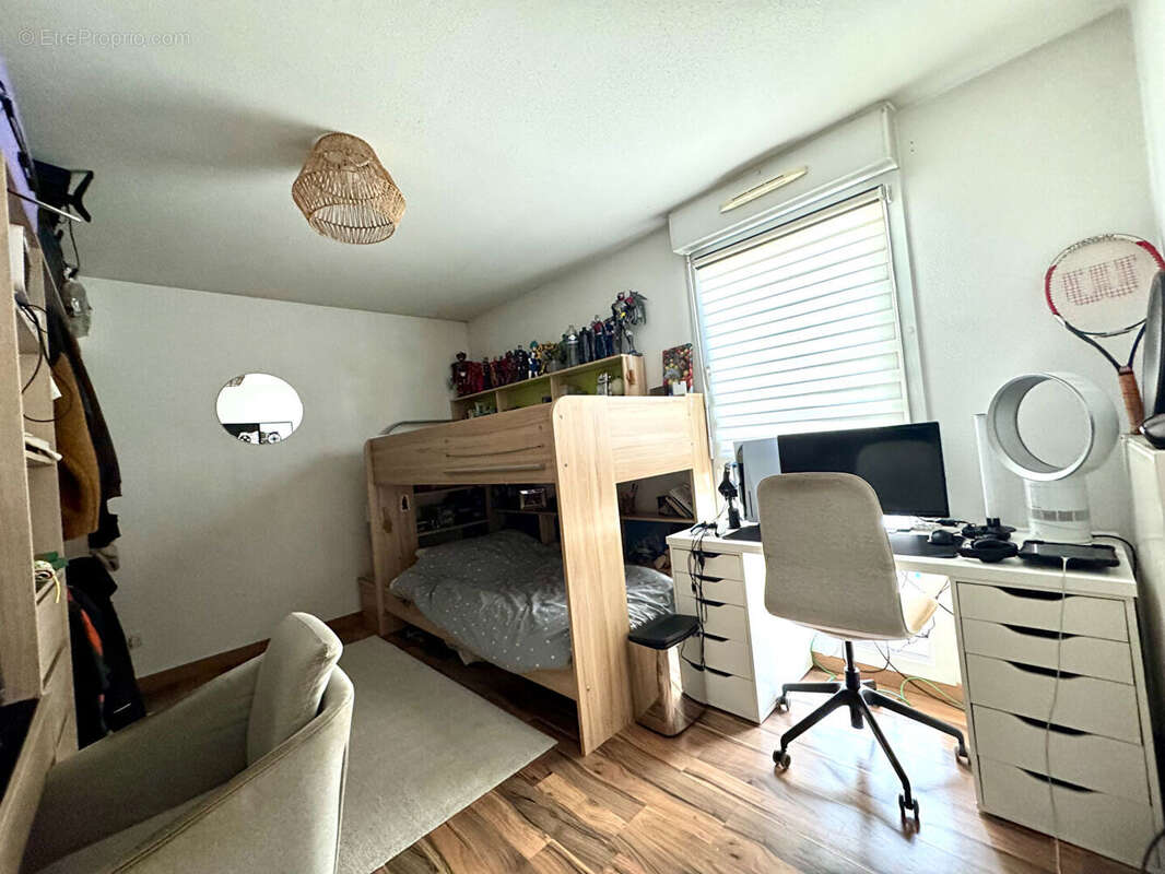 Appartement à COLMAR