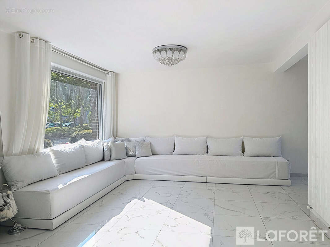 Maison à GRANDE-SYNTHE