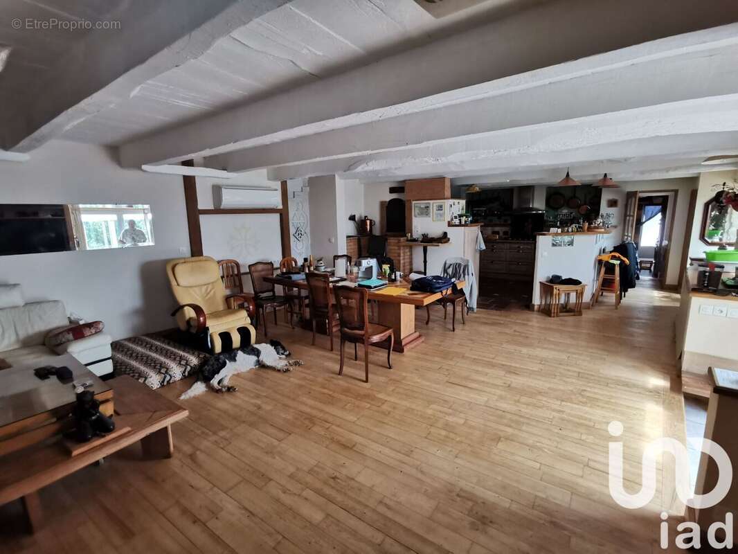 Maison 173 m² à Curvalle  - photo 5