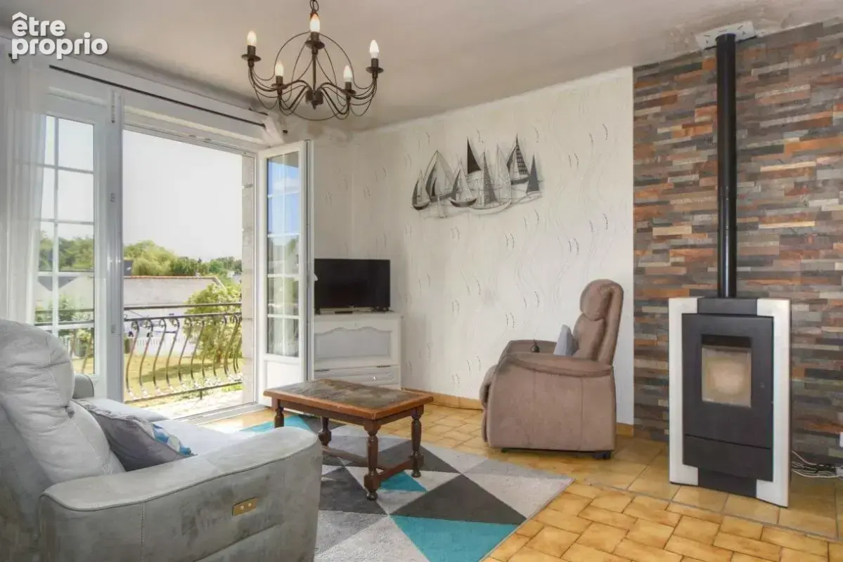 Maison et logement T2 indépendant à 5 mn de la mer - photo 3