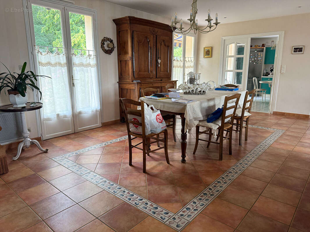 La privilégiée - ligugé - photo 7