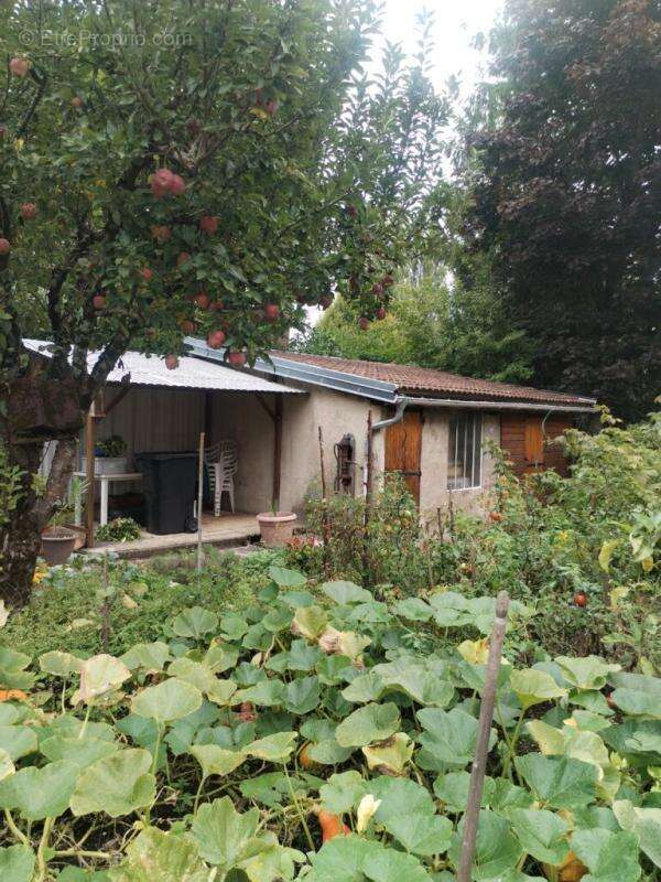 Appartement à MONTBELIARD