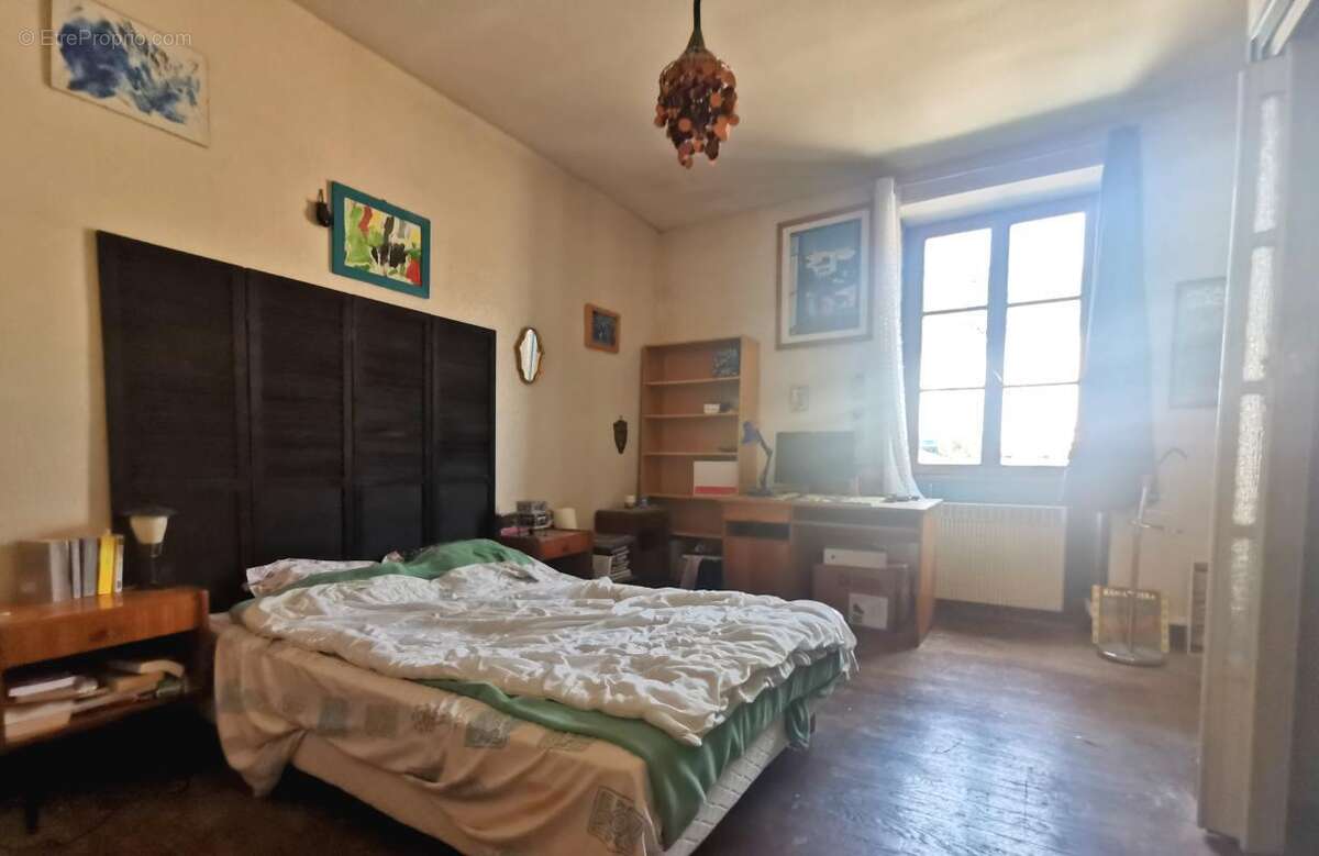 Maison à BESSENAY