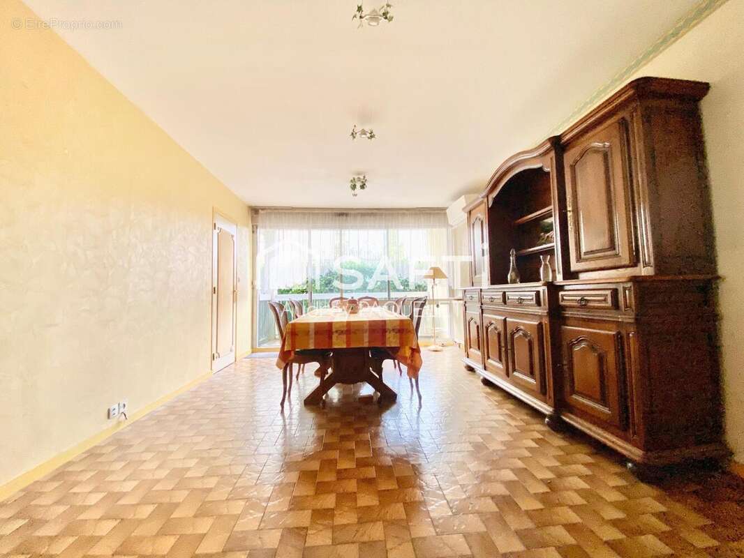 Photo 5 - Appartement à DIJON