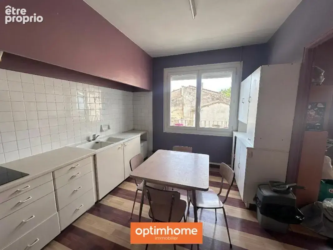 Maison à vendre 5 pièces GARDOUCH (31) - photo 2