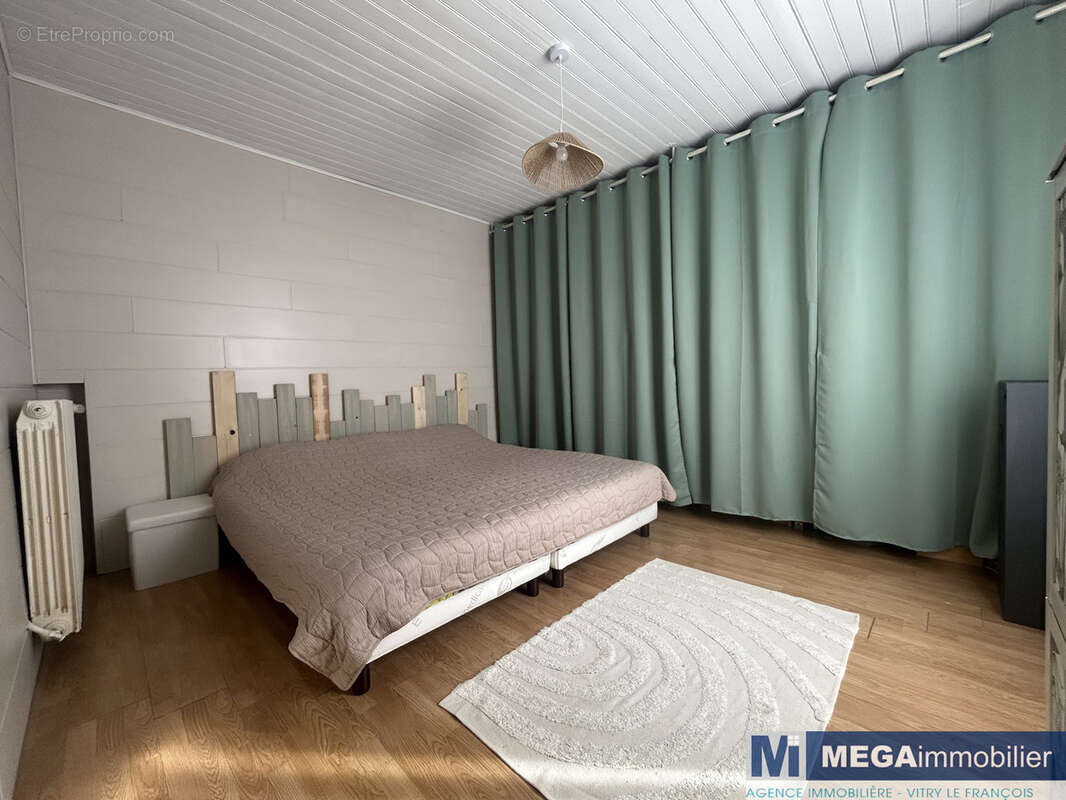 Maison rénovée - photo 6