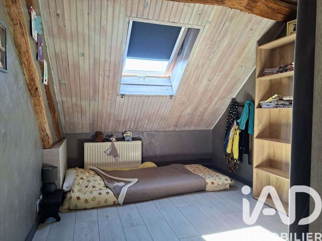 Photo 9 - Maison à CEPOY