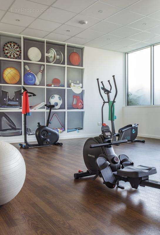 Appartement à TOURS