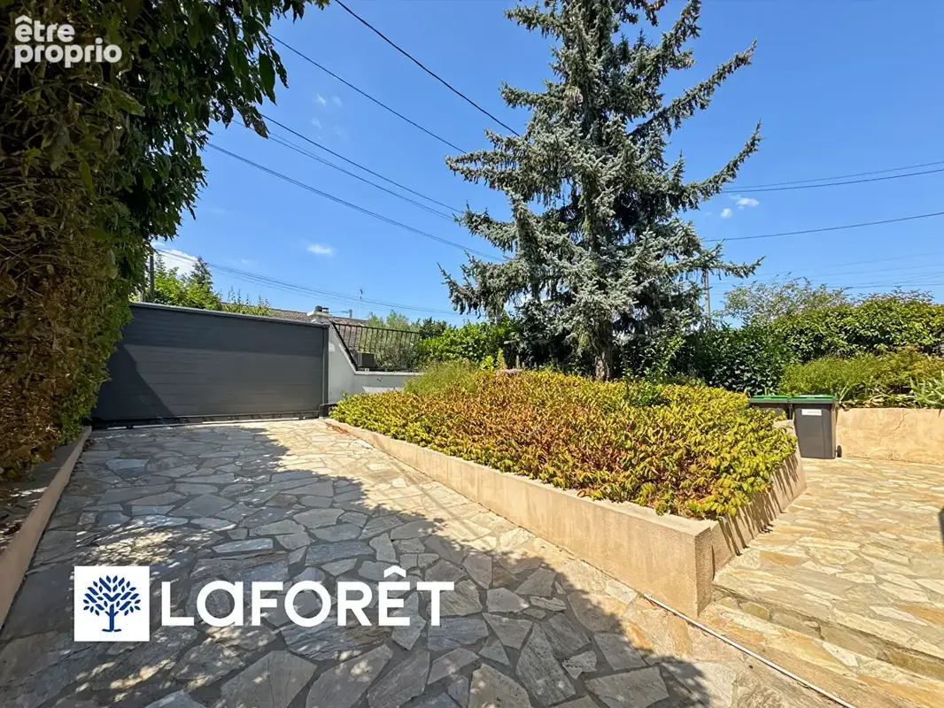 Maison Morsang Sur Orge 4 pièce(s) 90 m2 - photo 16