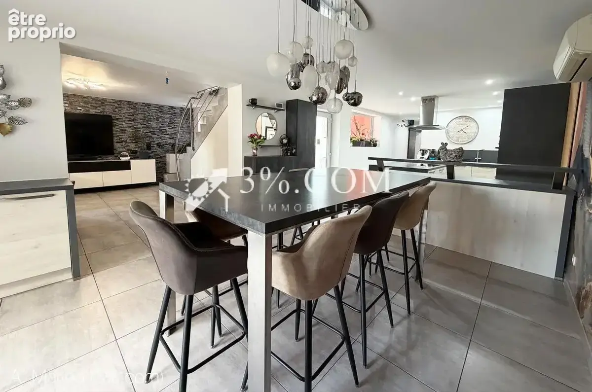 Maison 7 pièces de 174m2 - photo 6