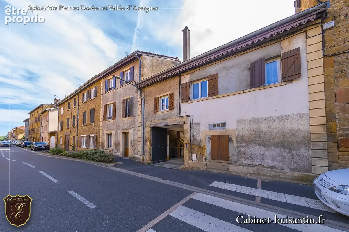 Duplex au cœur du village - photo 12