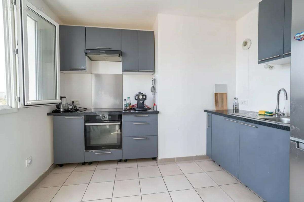 Appartement de 2 pièces de 49 m² à La Courneuve - photo 5