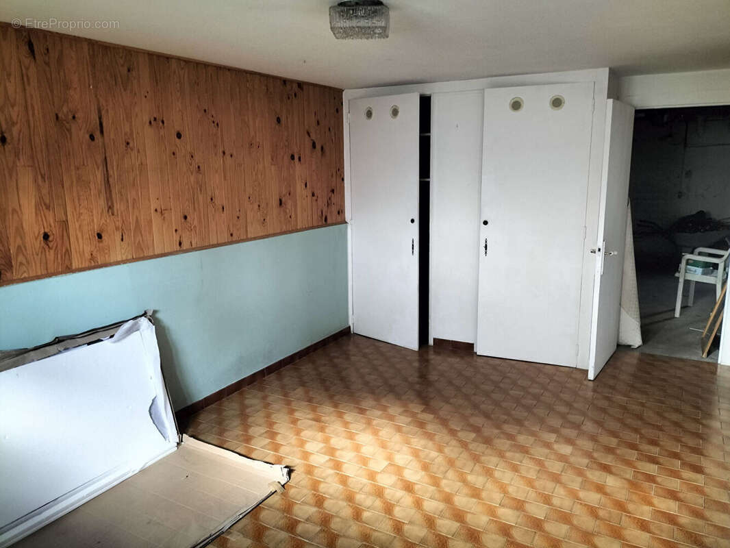 Maison à TONNAY-CHARENTE