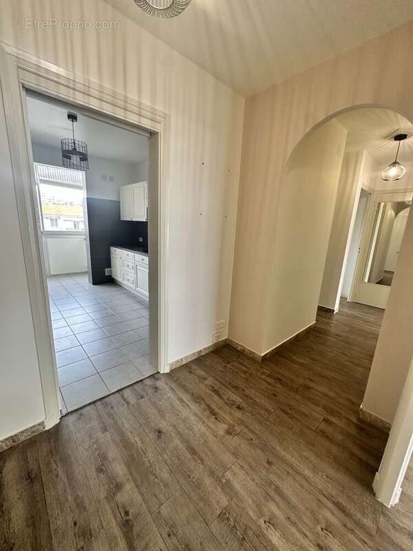 Appartement à AJACCIO