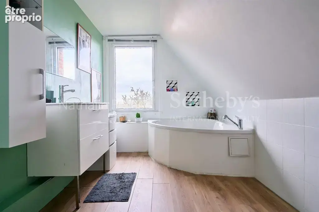 Superbe Villa d'architecte 5 chambres - photo 15