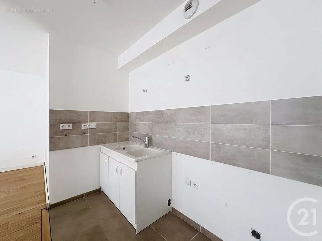 Appartement à TROYES