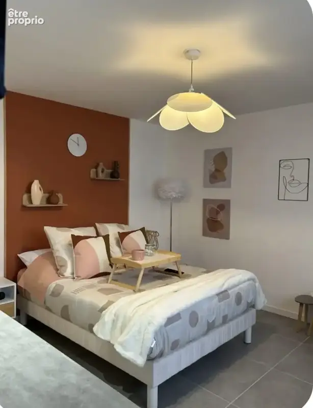 Sublime maison contemporaine  joue les tours (37) - photo 19