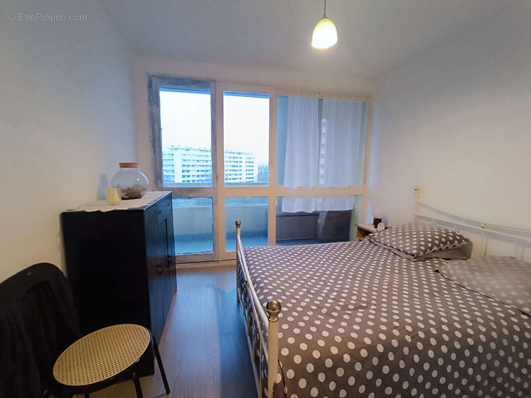 Appartement loué dans résidence privée et sécurisée - photo 5