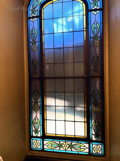 Appartement à MARSEILLE-1E