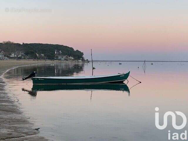 Photo 9 - Maison à LEGE-CAP-FERRET