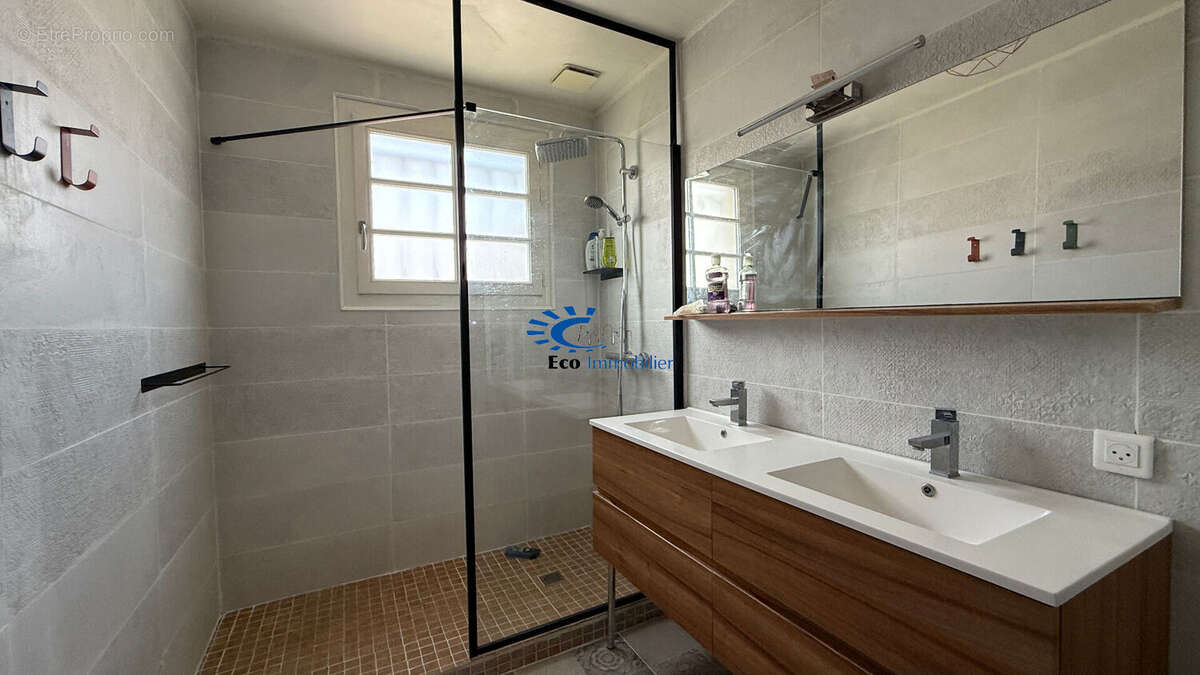 Exclusivite l'houmeau maison 5 chambres, garage + studio independant - photo 13