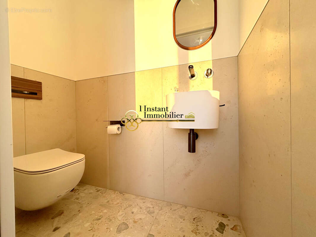 Appartement à SANTEC