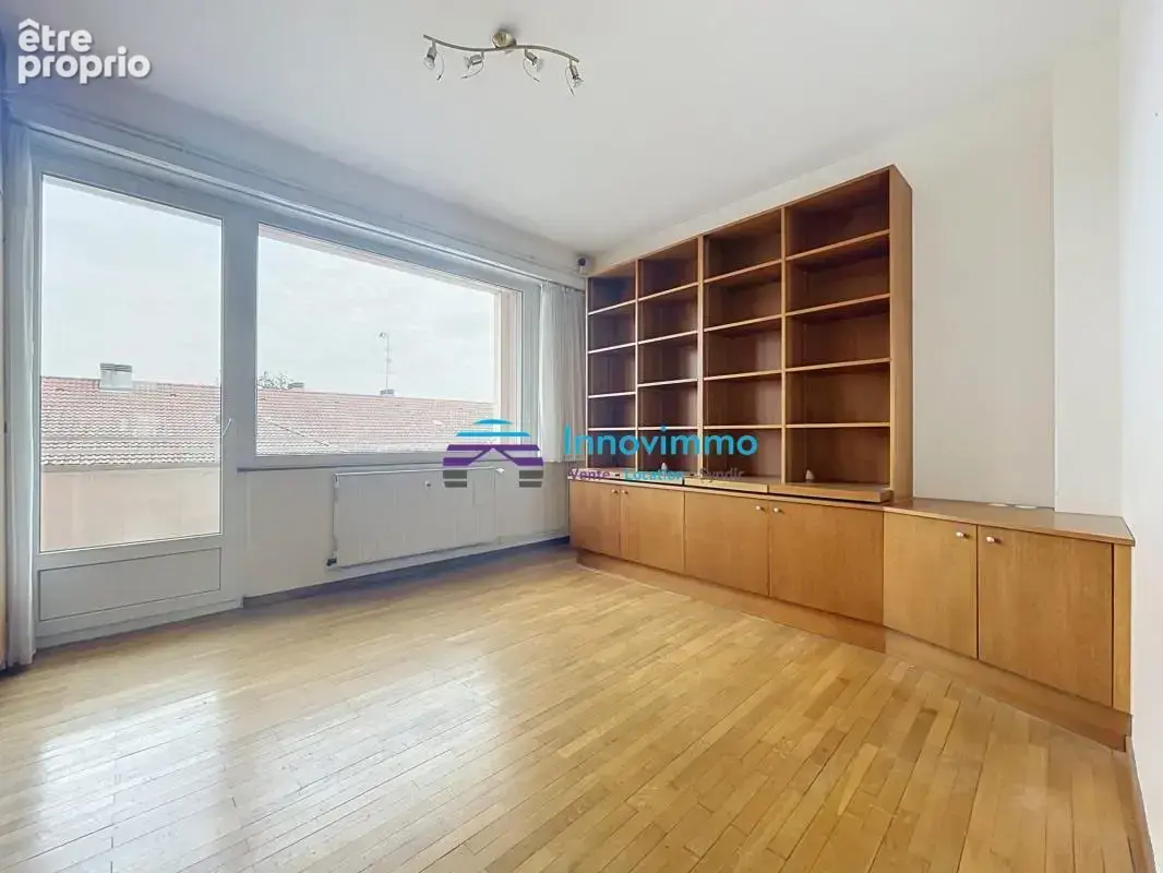 Appartement à vendre Strasbourg - photo 6