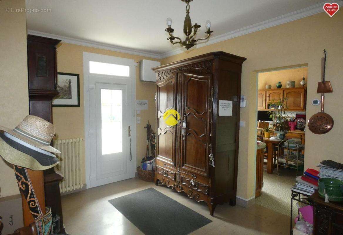 Superbe maison - photo 5